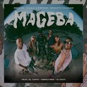 Mageba