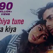 Sathiya Tune Kya Kiya