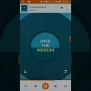 Samsung Galaxy Grand Prime Over The Horizon