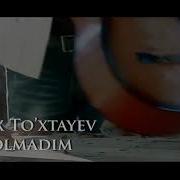 Тухтаев Фарух