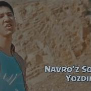 Navro Z Sobirov Yozdim