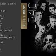 The Best Of Ub40