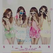 Push Push Dj Rubato Remix Sistar