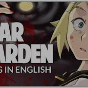 Fear Garden Cover