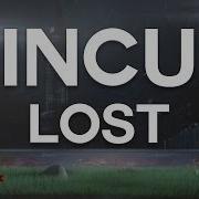 Tincup Lost