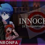 Innocent Danganronpa