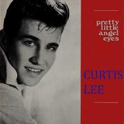 Curtis Lee Special Love