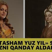 Мухташам Юз Йил 171 Кисм Muxtasham Yuz Yil 171 Qism