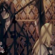 Satsuriku No Tenshi Angels Of Death Ангел Кровопролития Op