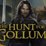 Gollum Hunter