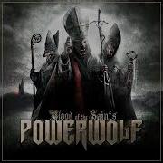 Powerwolf We Drink Your Blood Instrumental