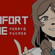 Fukase Comfort Zone Vocaloid Original