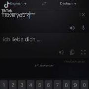 I Love You На Разных Языках