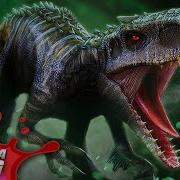 Indominus Rex Song A Sing