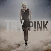 Pink Try Stem Rework