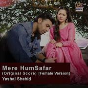 Humsafars Indian Drama Music