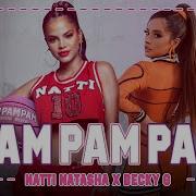 Natti Natascha X Becky V Ram