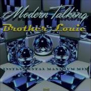 Modern Talking Brother Louie Instrumental Maximum Mix