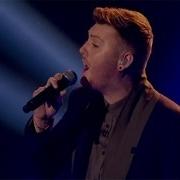 James Arthur Impossible Cover