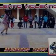 Dj Nest Lento Violento