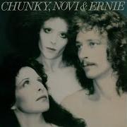 Chunky Novi Ernie Ragin River