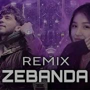 Диловар Зебанда Ремикс