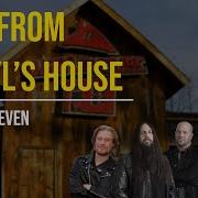 Daril Hall Finger Eleven Aint No Sunshine