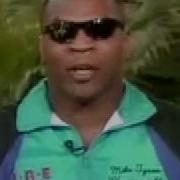 Mike Tyson Beastmode Highlights Hd