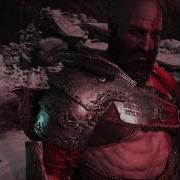 Признание Кратоса God Of War Distant Echoes