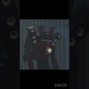 Infected Titan Speakerman Song