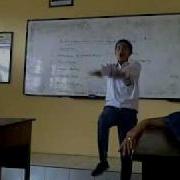 Sing A Song Before Start The Lesson