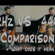432Hz
