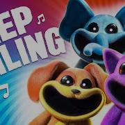 The Smiling Critters