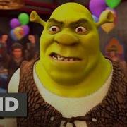 Shrek Forever After