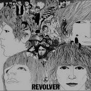Beatles Revolver