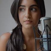 Luciana Zugbi Cover