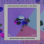 Steve Void Bending Marvin Vogel Panuma Remix