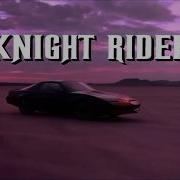 Knight Rider The Official Sound Track