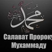 Мавлуди Мухаммад Саллаллаху Алейхи Ва Саллям