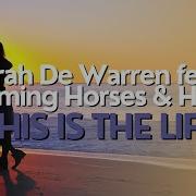 Sarah De Warren Charming Horses Hanno