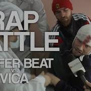 Rap Battle Sofer Beat Vs Vica