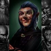 Glint Romance Baldur S Gate Siege Of Dragonspear