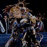 Warhammer 40K