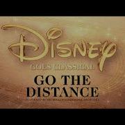Hercules Instrumental Soundtrack
