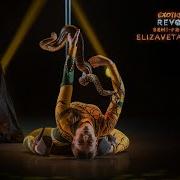 Exotic Revolution 2024 Siberia Elizaveta Altukhova Exotic Semi Pro