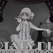 Rotary Dial Piano