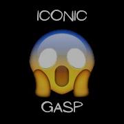 Gasp Sound Effect