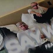 Say What Feat Chuala Feat Chuala Me Rampa Adam Port Keinemusik Chuala