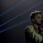 Adam Lambert Queen Who Live Forever