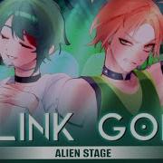 Blink Gone F I N A L Alien Stage Русский Кавер От Tanri3 Higanbanban